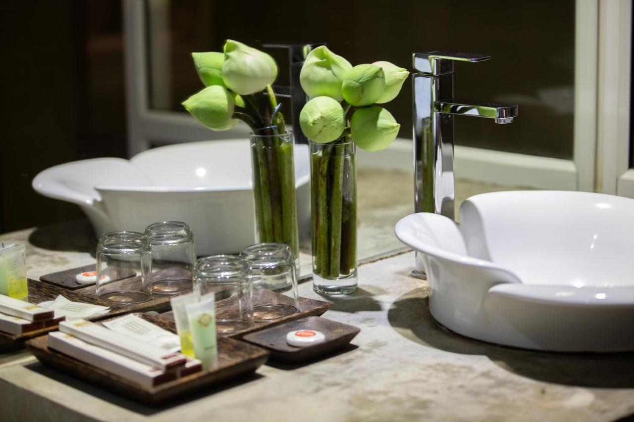 Adventure Siemreap Residence Сиемрип Экстерьер фото